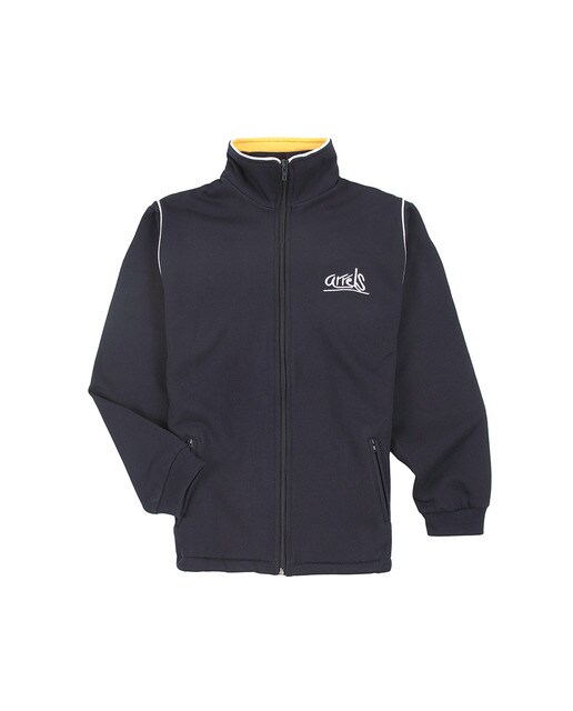 Sudadera de uniforme