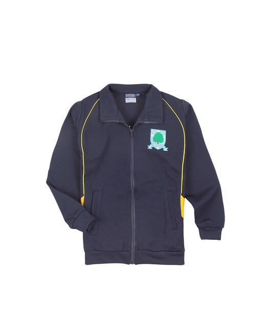 Chaqueta de uniforme