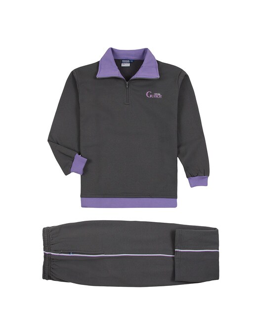 Chándal de uniforme