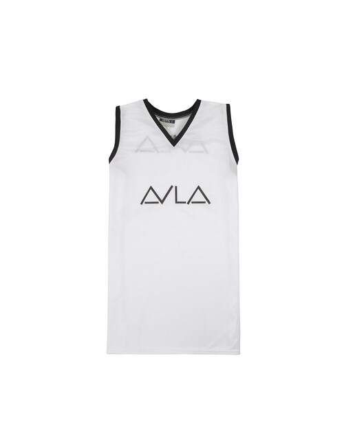 Camiseta basket unisex