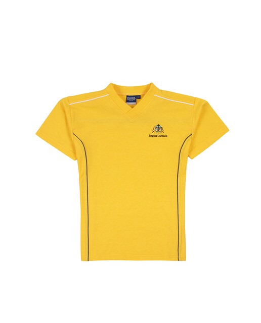 Camiseta de uniforme