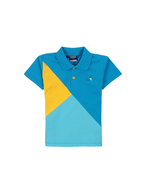 Camiseta de uniforme