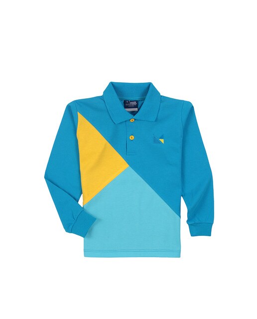 Camiseta de uniforme
