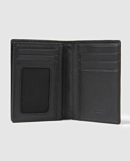 Cartera de hombre