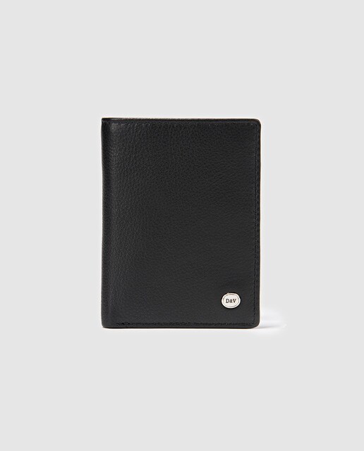 Cartera de hombre