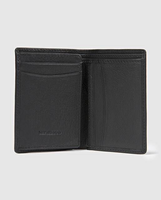 Cartera de hombre