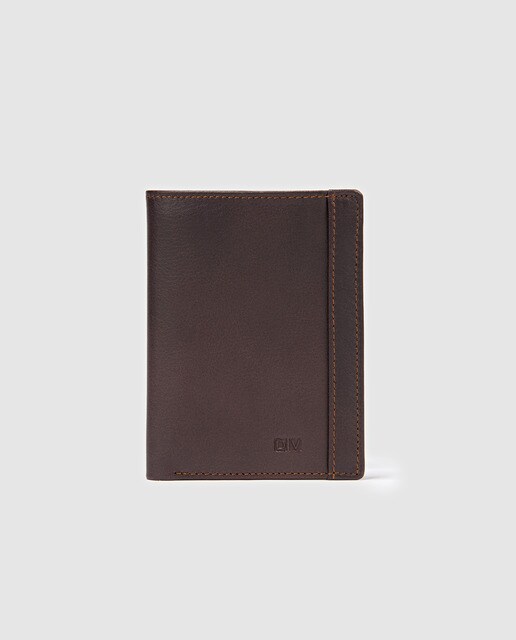 Cartera de hombre