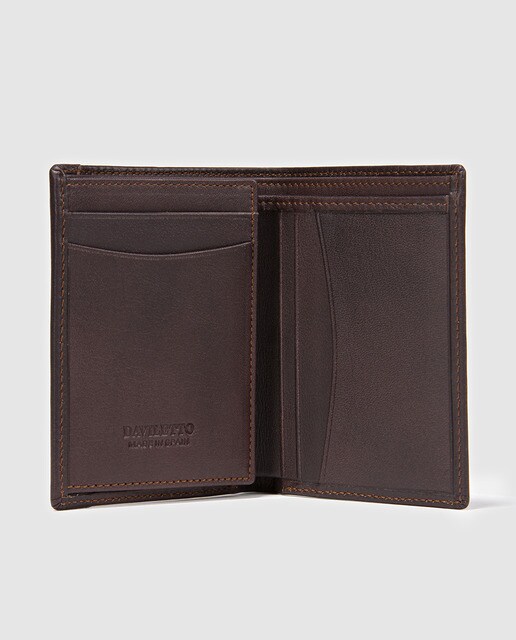 Cartera de hombre