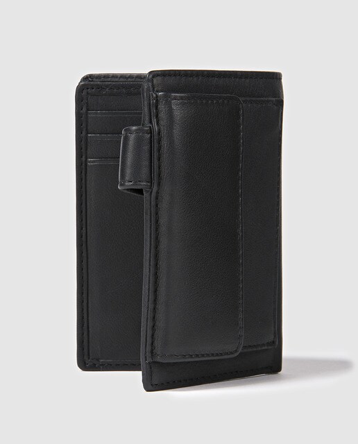 Cartera de hombre