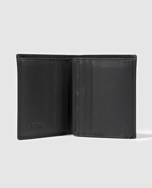 Cartera de hombre