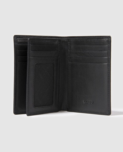 Cartera de hombre