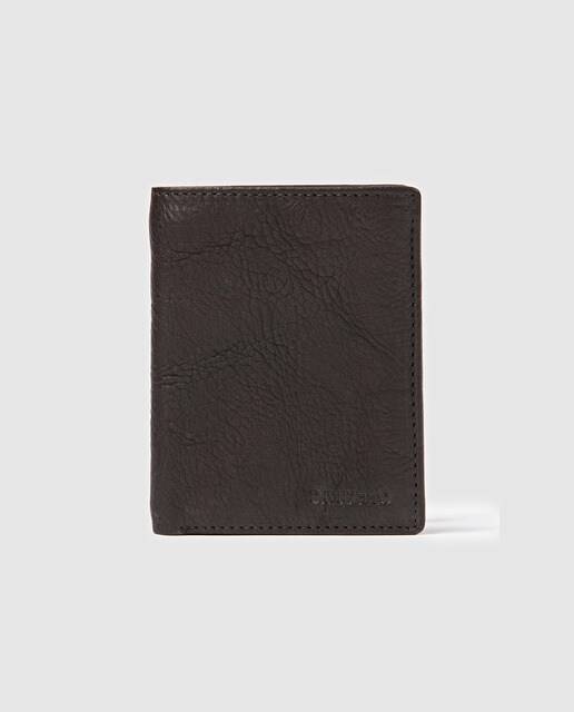 Cartera de hombre
