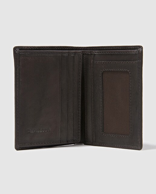 Cartera de hombre