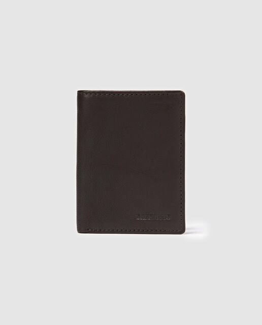 Cartera de hombre