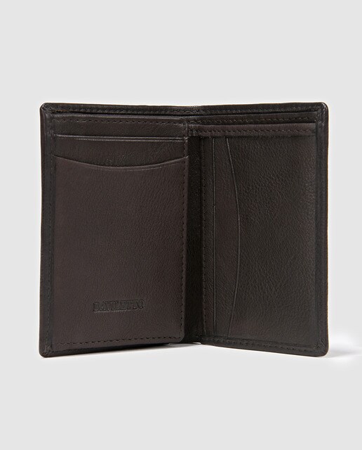 Cartera de hombre