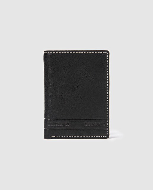 Cartera de hombre