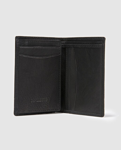 Cartera de hombre