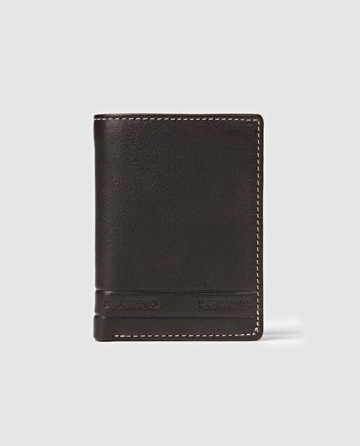 Cartera de hombre