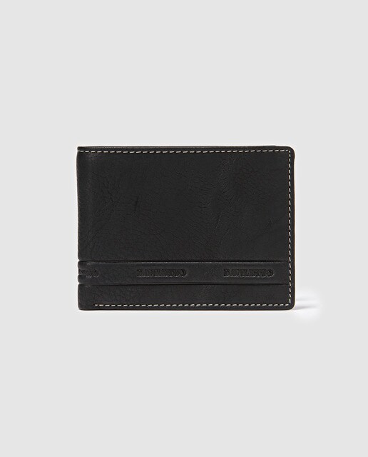 Cartera de hombre
