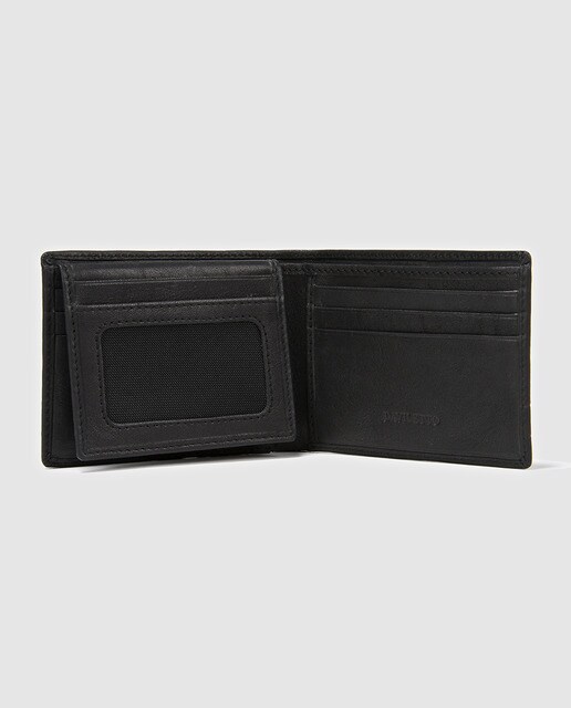 Cartera de hombre