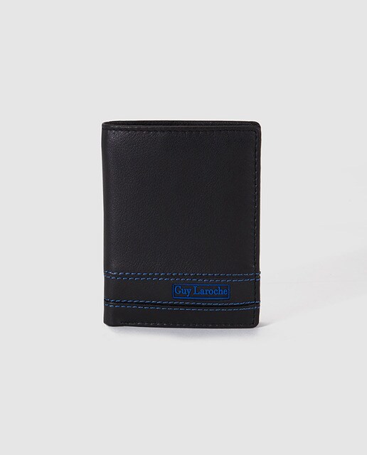 Cartera de hombre