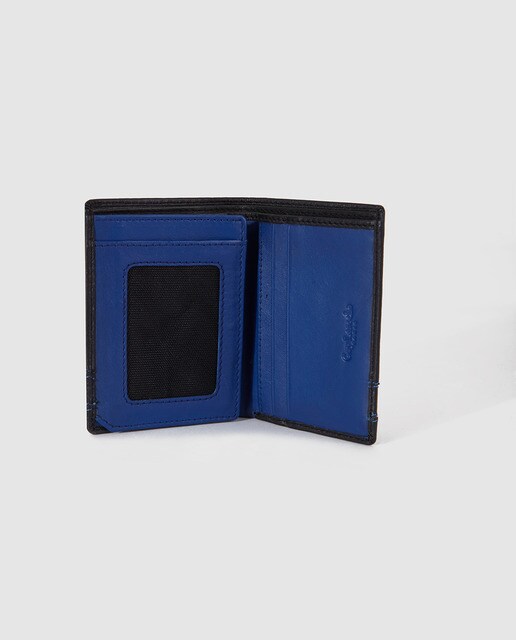 Cartera de hombre