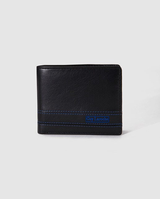 Cartera de hombre