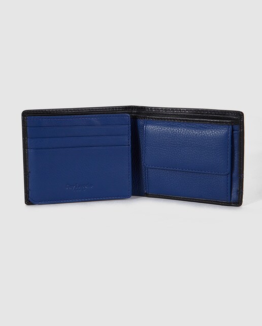 Cartera de hombre