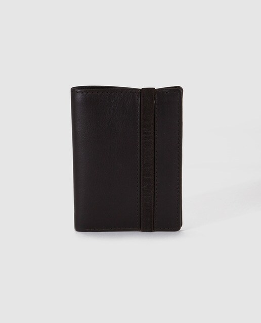 Cartera de hombre