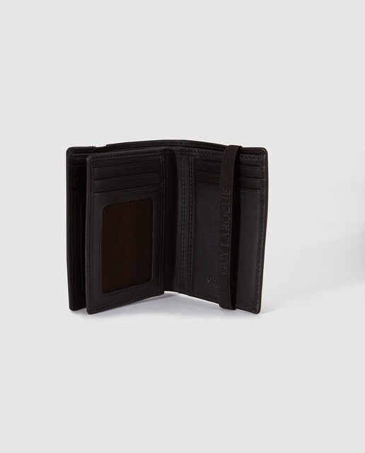 Cartera de hombre