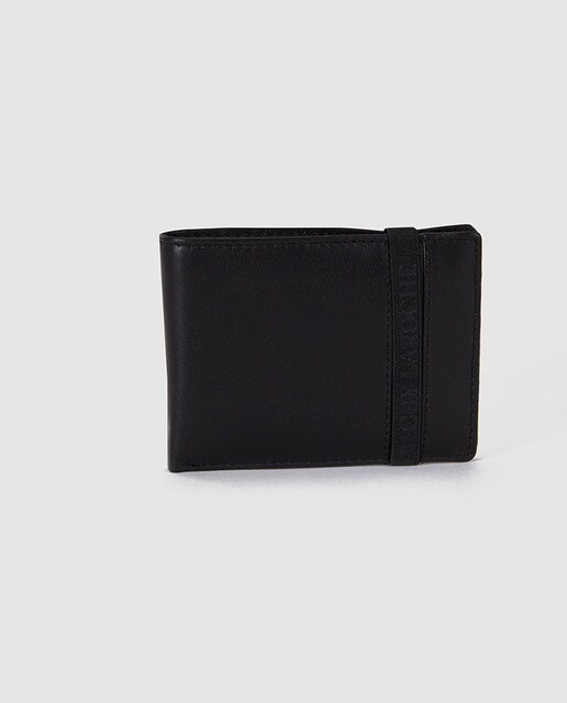 Cartera de hombre