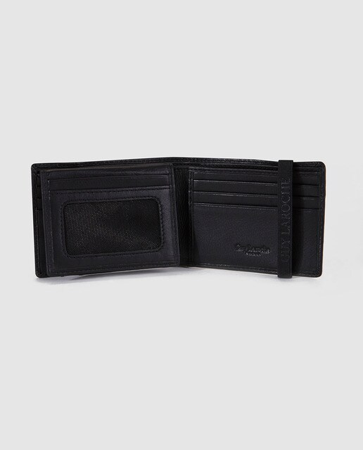 Cartera de hombre