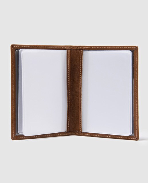 Cartera de hombre