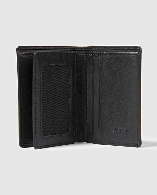 Cartera de hombre