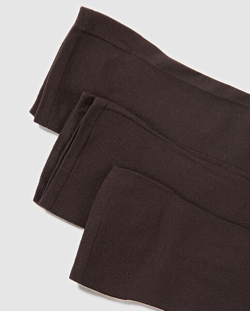 Pack de calcetines de hombre