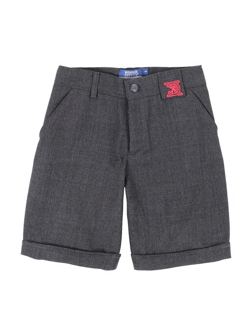 Bermuda de uniforme