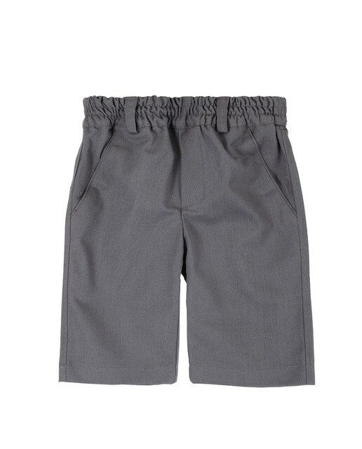 Bermuda de uniforme
