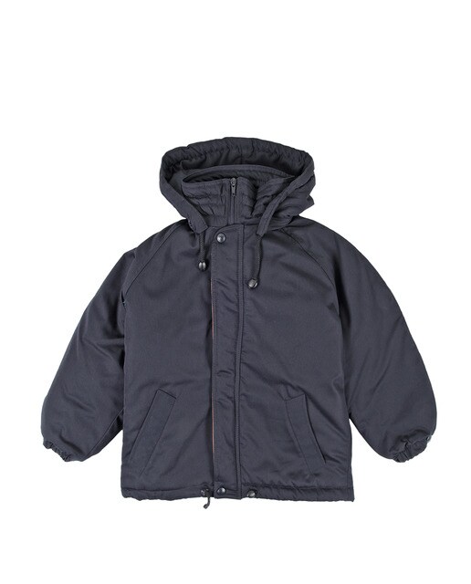 Chaquetón de uniforme