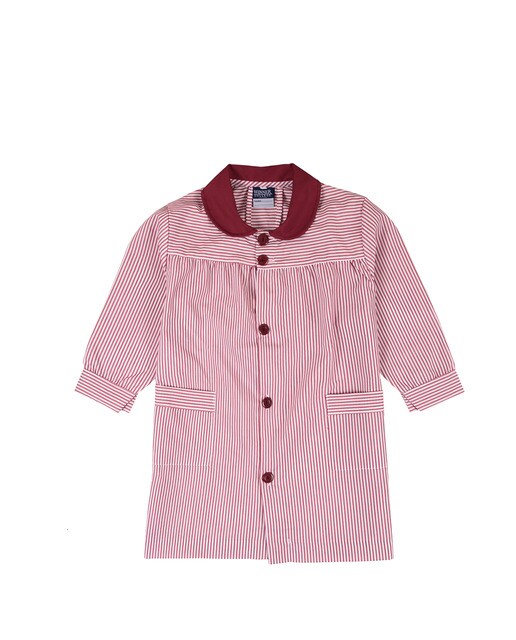 Baby de uniforme