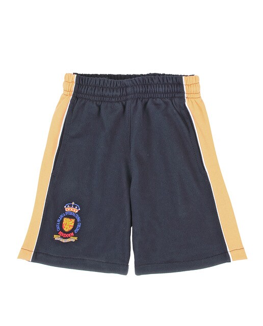 Bermuda de uniforme