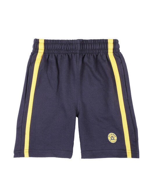 Bermuda de uniforme