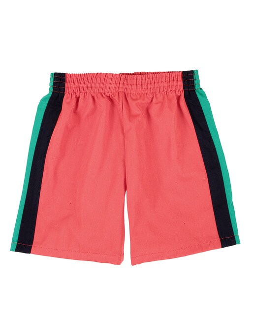Bermuda de uniforme