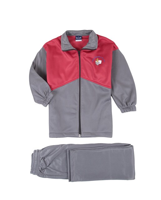 Chándal de uniforme
