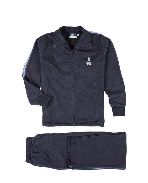 Chándal de uniforme