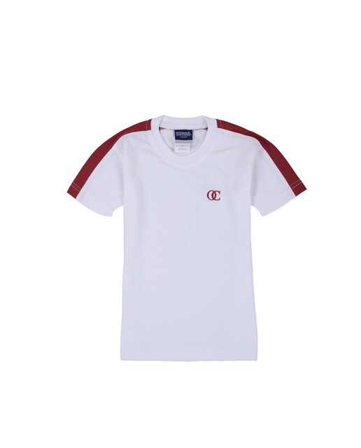 Camiseta de uniforme