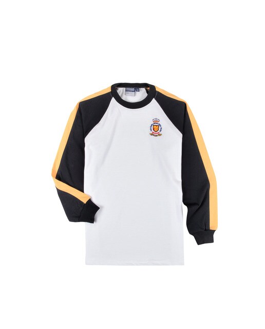 Camiseta de uniforme