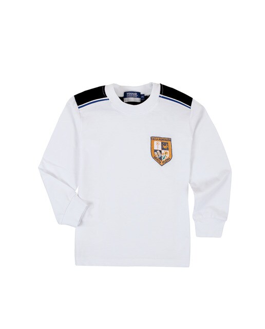 Camiseta de uniforme