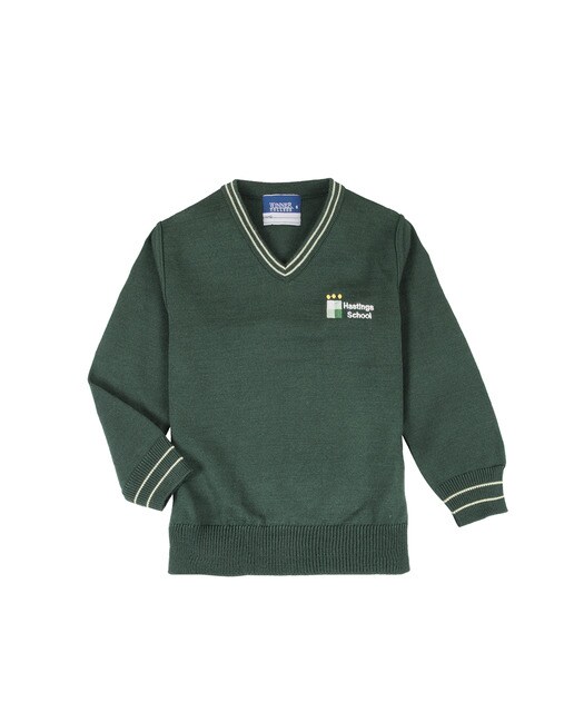 Jersey de uniforme