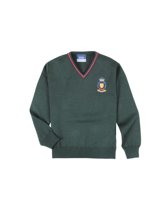 Jersey de uniforme