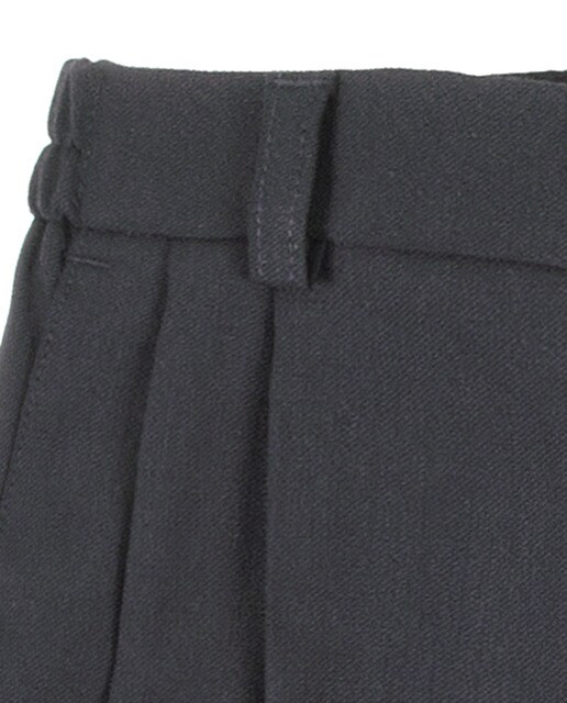 Bermuda de uniforme
